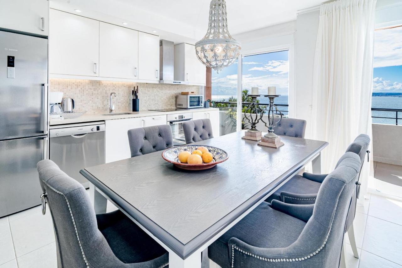Cp - Modern Beachside Apartment In إِستيبونا المظهر الخارجي الصورة
