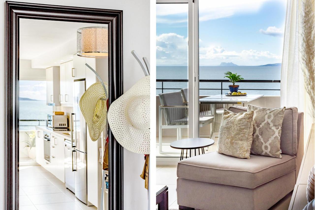 Cp - Modern Beachside Apartment In إِستيبونا المظهر الخارجي الصورة