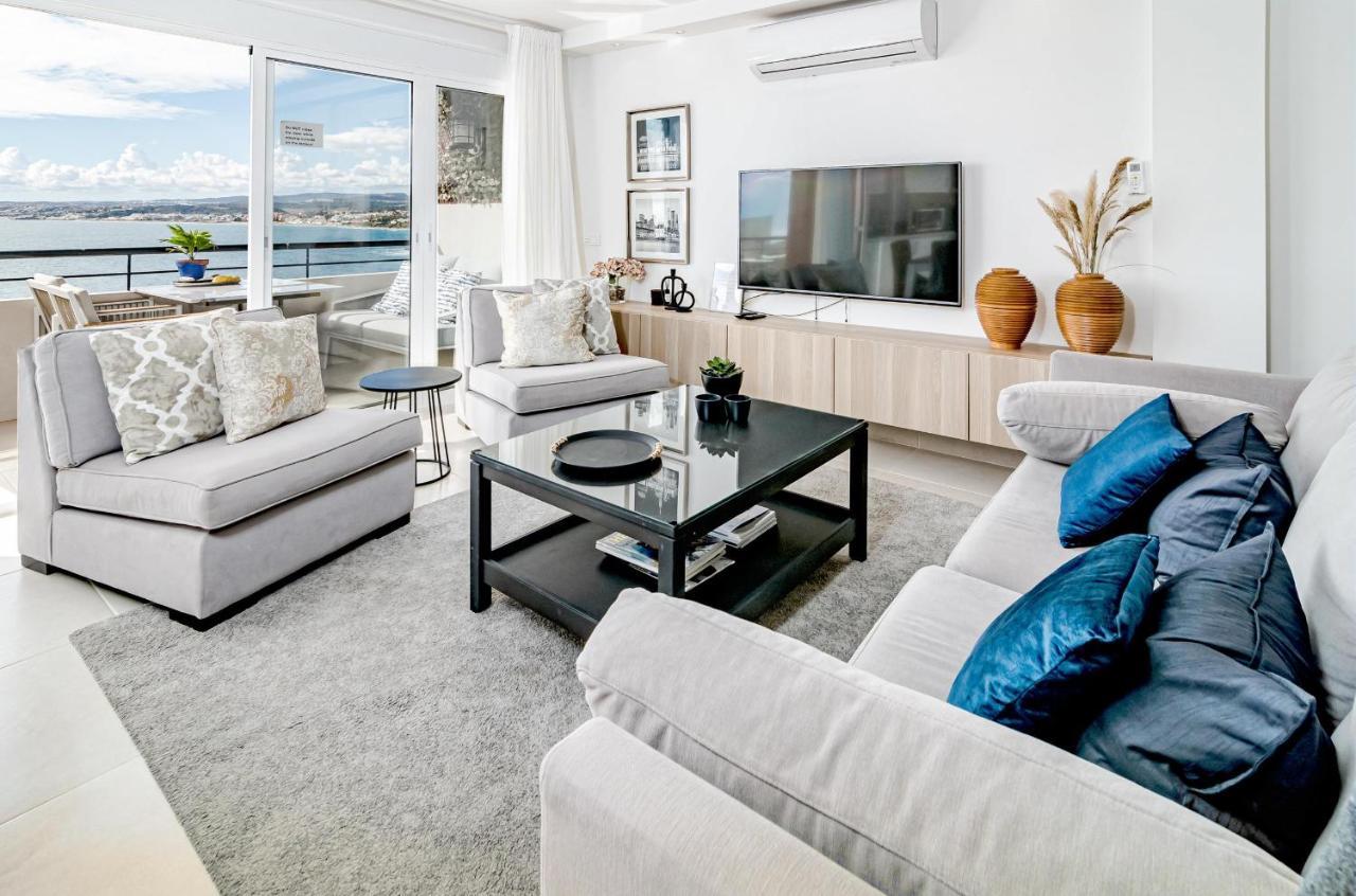 Cp - Modern Beachside Apartment In إِستيبونا المظهر الخارجي الصورة