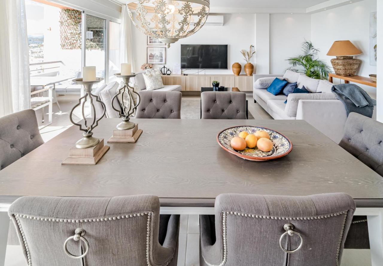 Cp - Modern Beachside Apartment In إِستيبونا المظهر الخارجي الصورة