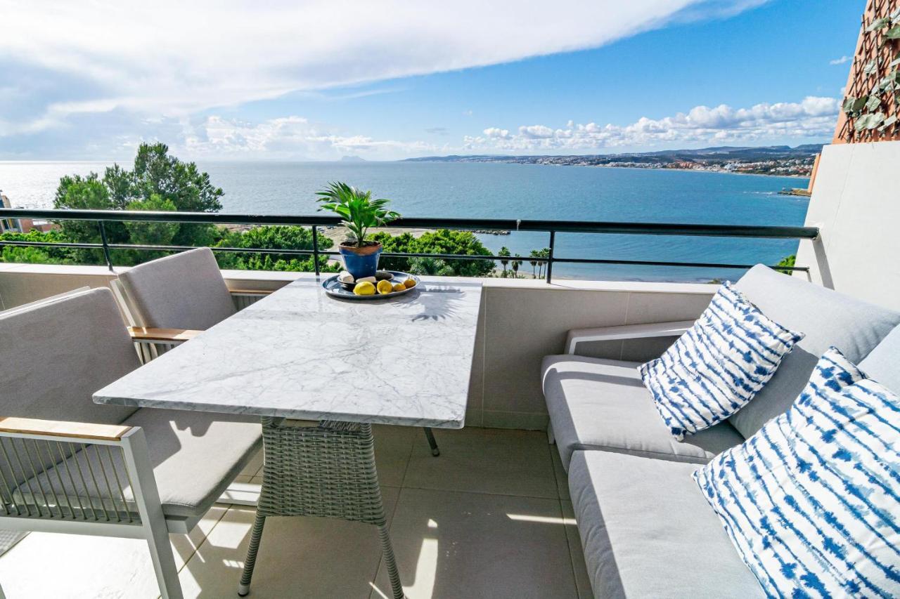 Cp - Modern Beachside Apartment In إِستيبونا المظهر الخارجي الصورة