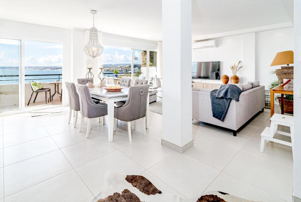 Cp - Modern Beachside Apartment In إِستيبونا المظهر الخارجي الصورة