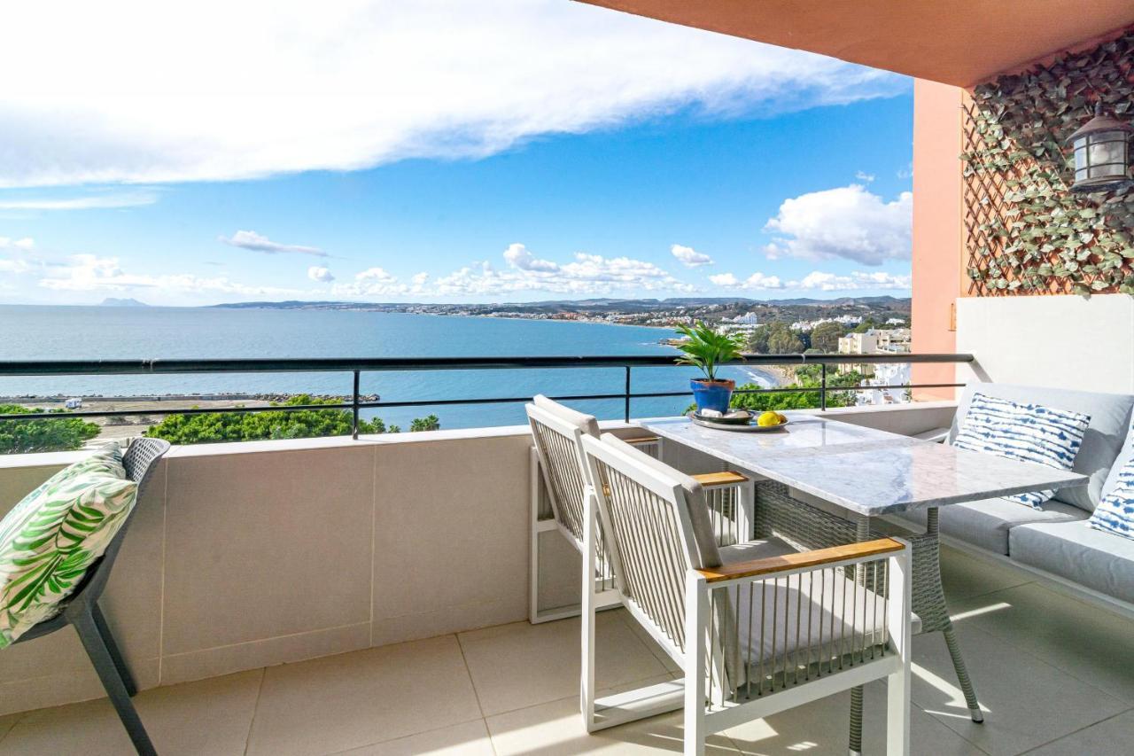 Cp - Modern Beachside Apartment In إِستيبونا المظهر الخارجي الصورة