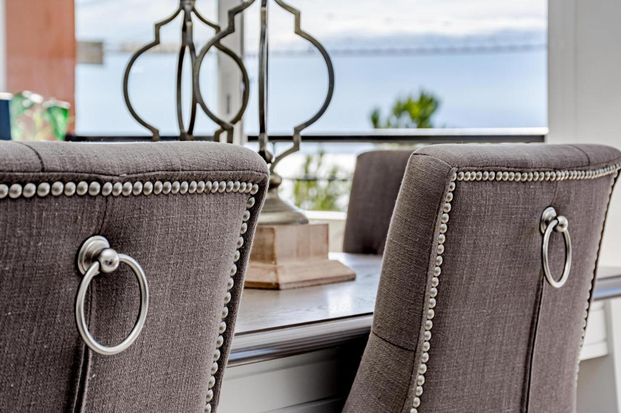 Cp - Modern Beachside Apartment In إِستيبونا المظهر الخارجي الصورة