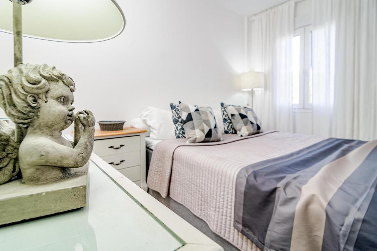 Cp - Modern Beachside Apartment In إِستيبونا المظهر الخارجي الصورة