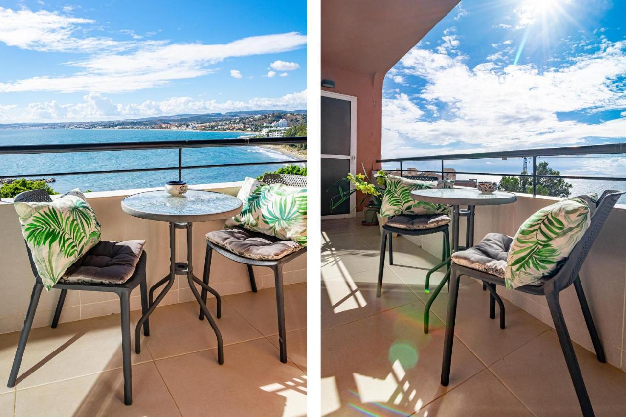 Cp - Modern Beachside Apartment In إِستيبونا المظهر الخارجي الصورة