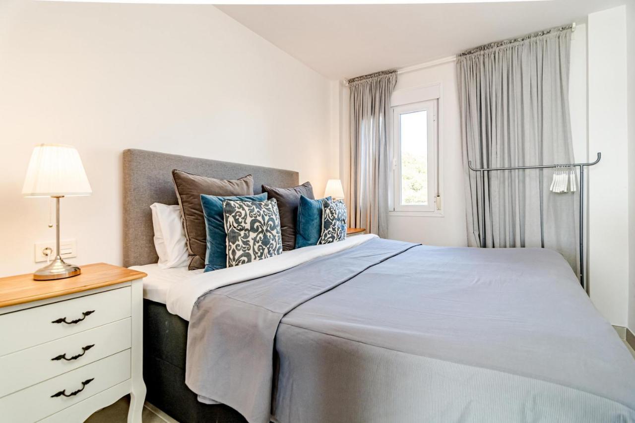 Cp - Modern Beachside Apartment In إِستيبونا المظهر الخارجي الصورة