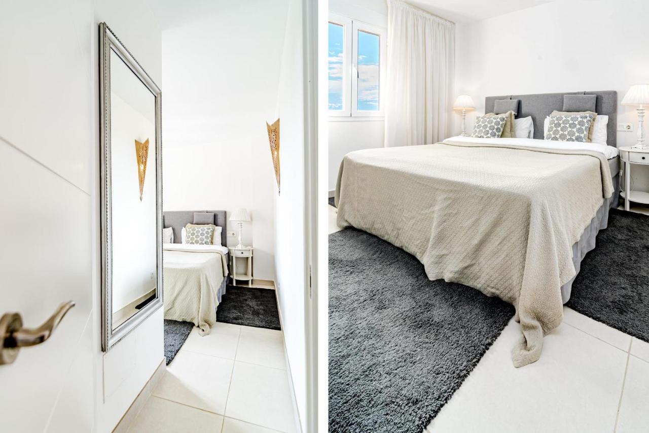 Cp - Modern Beachside Apartment In إِستيبونا المظهر الخارجي الصورة